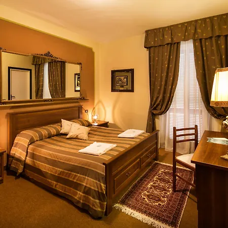 Umbriaverde Sporting & 2*