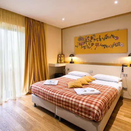 Umbriaverde Sporting & Hotel