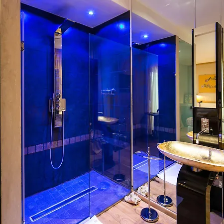 Hotel Umbriaverde Sporting & Massa Martana