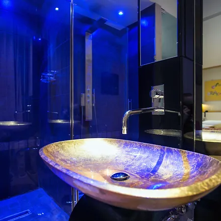 Hotel Umbriaverde Sporting &