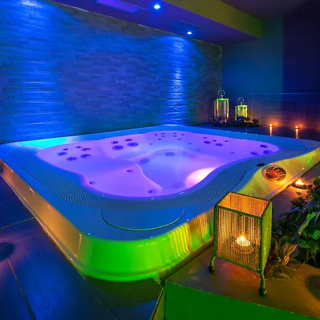 Umbriaverde Sporting & Hotel Massa Martana