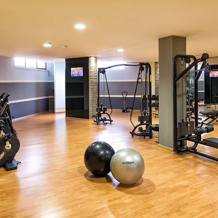 Umbriaverde Sporting & Hotel Massa Martana