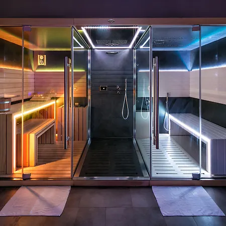 Umbriaverde Sporting & Hotel