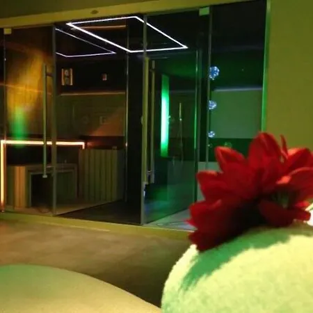 Hotel Umbriaverde Sporting & Massa Martana