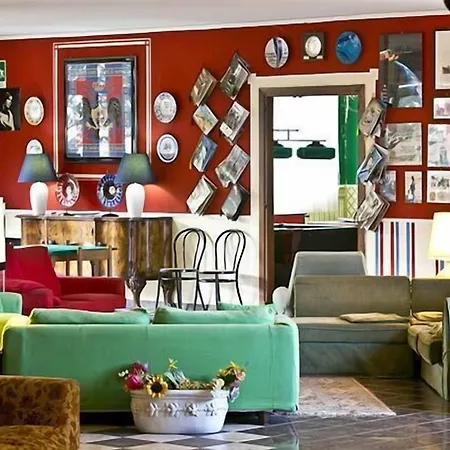 Umbriaverde Sporting & Hotel Massa Martana