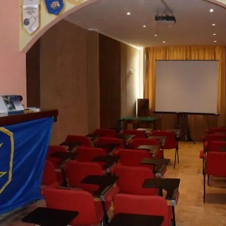 Umbriaverde Sporting & Hotel Massa Martana