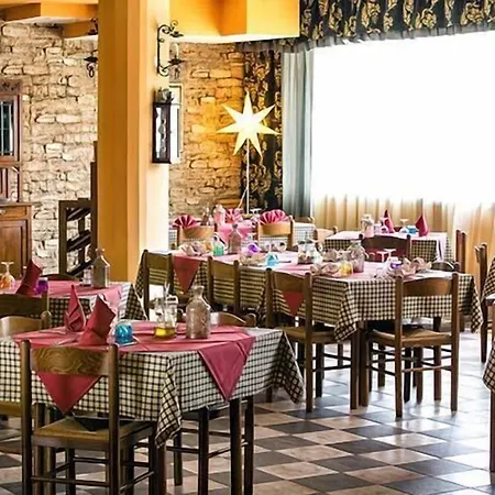 Umbriaverde Sporting & Hotel