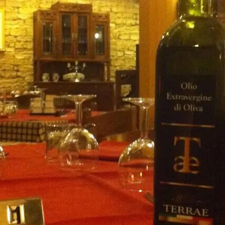 Umbriaverde Sporting & Hotel Massa Martana