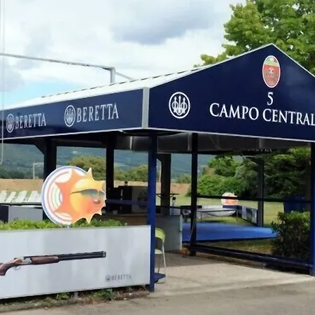 Umbriaverde Sporting &