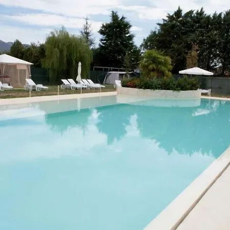 Umbriaverde Sporting & 2*