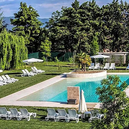 Umbriaverde Sporting & Hotel 2*