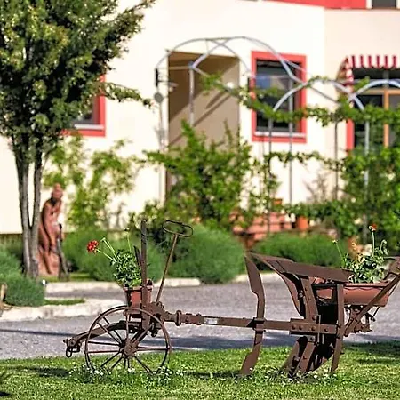 Umbriaverde Sporting & Hotel 2*