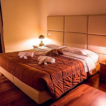 Hotel Umbriaverde Sporting & Massa Martana