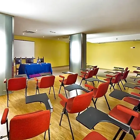 Hotel Umbriaverde Sporting & 2*