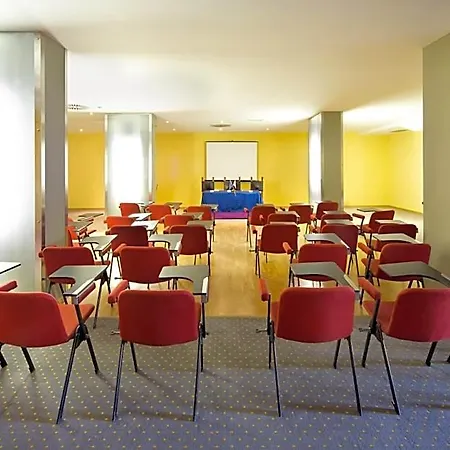 Hotel Umbriaverde Sporting & Massa Martana
