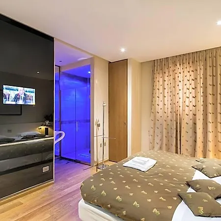 Hotel Umbriaverde Sporting & 2*
