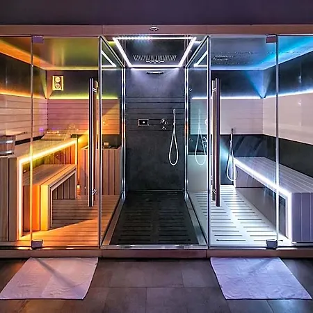 Umbriaverde Sporting & Hotel 2*