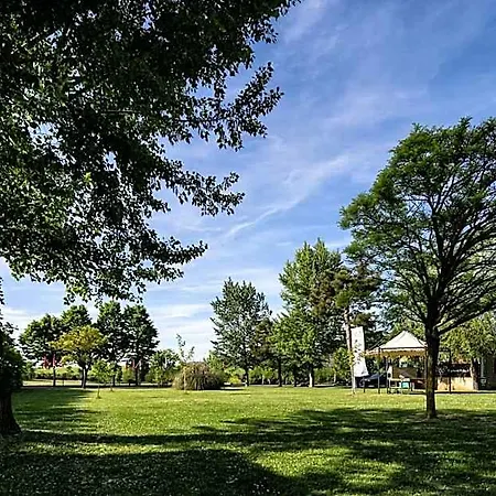 Umbriaverde Sporting & Hotel Massa Martana
