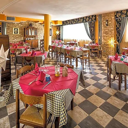 Hotel Umbriaverde Sporting & 2*