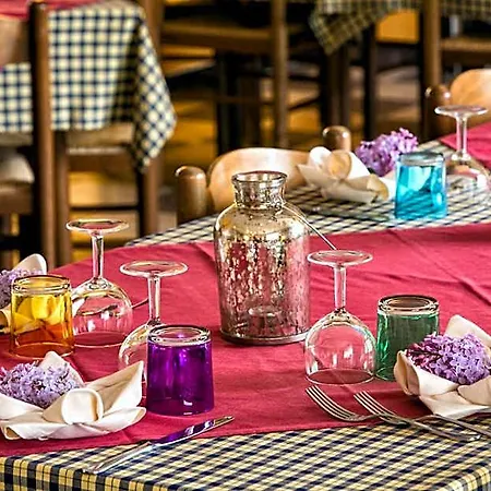 Umbriaverde Sporting & Hotel Massa Martana