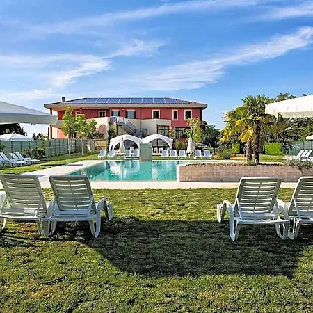 Hotel Umbriaverde Sporting & 2*