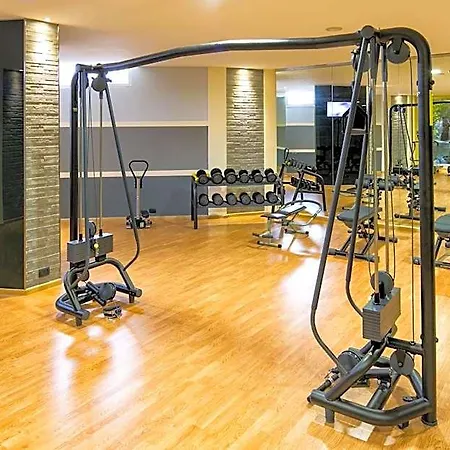 Hotel Umbriaverde Sporting & 2*