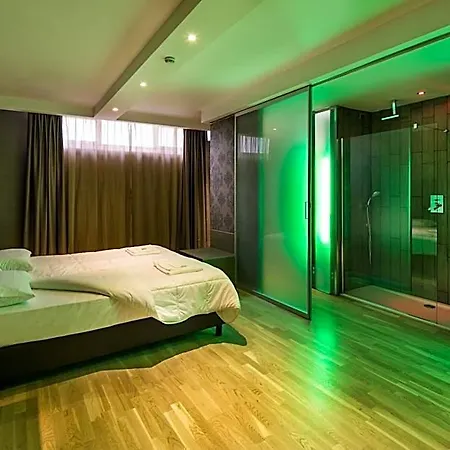 Umbriaverde Sporting & Hotel