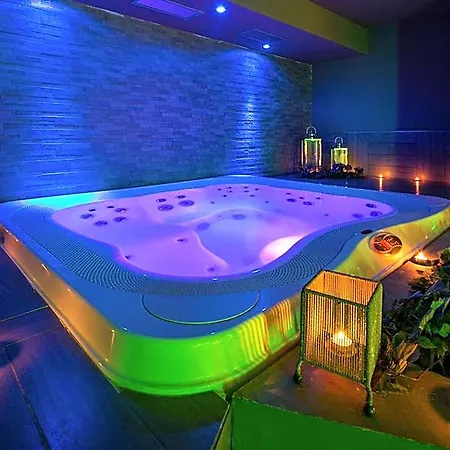 Hotel Umbriaverde Sporting &
