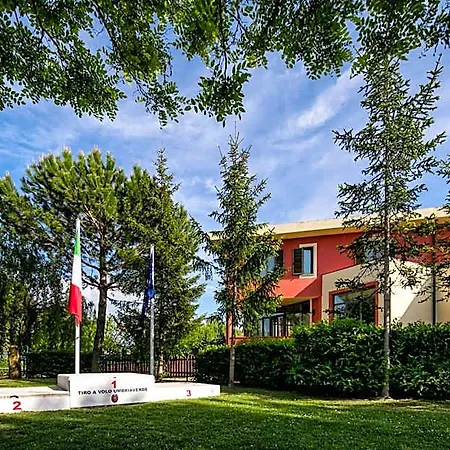 Umbriaverde Sporting & Hotel 2*