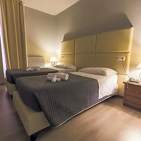Umbriaverde Sporting & Hotel 2*