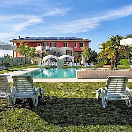 Hotel Umbriaverde Sporting &