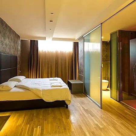 Hotel Umbriaverde Sporting & 2*