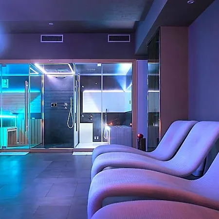Umbriaverde Sporting & Hotel Massa Martana