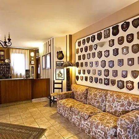 Umbriaverde Sporting & Hotel