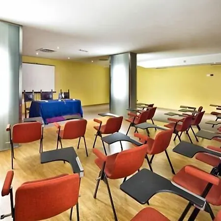 Hotel Umbriaverde Sporting &