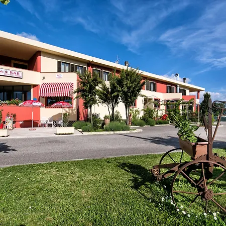 Hotel Umbriaverde Sporting &