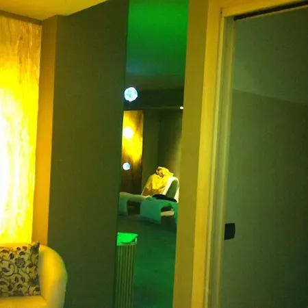 Umbriaverde Sporting & Hotel Massa Martana