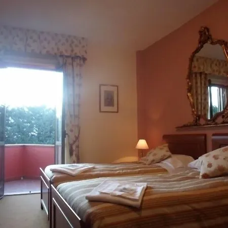 Umbriaverde Sporting & Hotel 2*