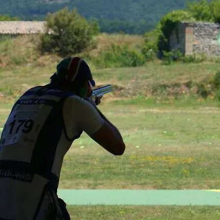 Umbriaverde Sporting & Hotel