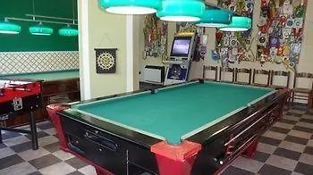 Umbriaverde Sporting & Hotel Massa Martana