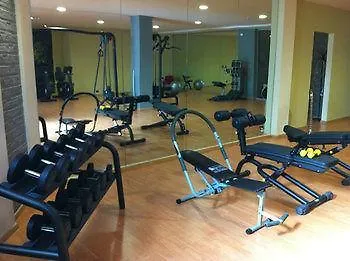 Umbriaverde Sporting & Hotel 2*