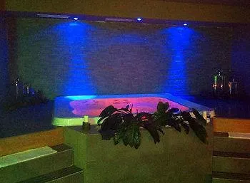 Umbriaverde Sporting & Hotel