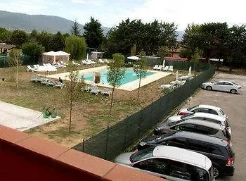 Umbriaverde Sporting & Hotel
