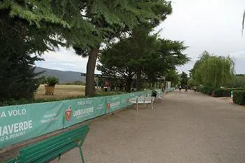 Umbriaverde Sporting & Hotel
