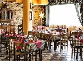 Umbriaverde Sporting & Hotel 2*