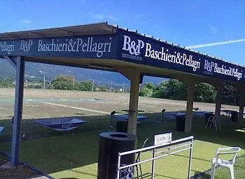 Umbriaverde Sporting & 2*