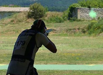 Umbriaverde Sporting & Hotel
