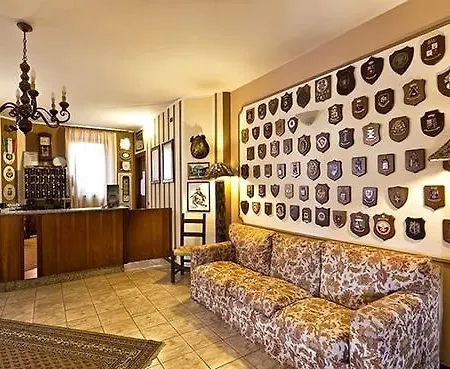 Umbriaverde Sporting & Hotel Massa Martana