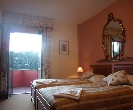 Umbriaverde Sporting & Hotel 2*