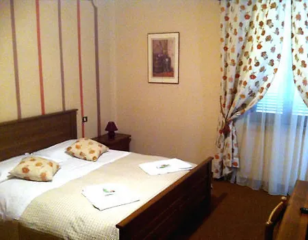 Umbriaverde Sporting & Hotel Massa Martana